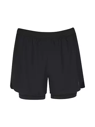 RUKKA | Pantaloncini da running 2in1 da donna Makela |
